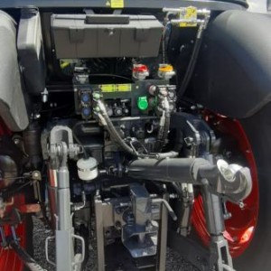 traktor ARMATRAC 1254 Lux CRD4
