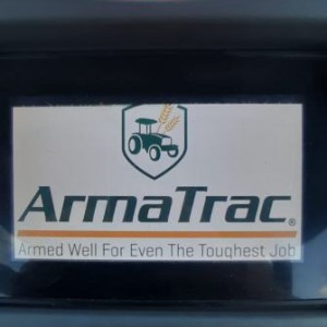 traktor ARMATRAC 1254 Lux CRD4