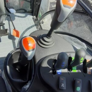 traktor ARMATRAC 1254 Lux CRD4