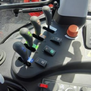 traktor ARMATRAC 1254 Lux CRD4