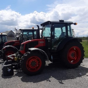 traktor ARMATRAC 1254 Lux CRD4