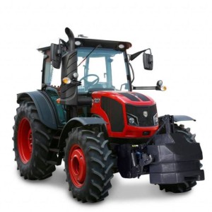 traktor ARMATRAC 1254 Lux CRD4
