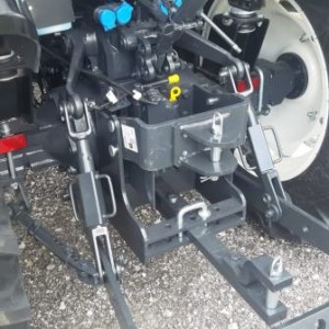 traktor ARMATRAC 504e