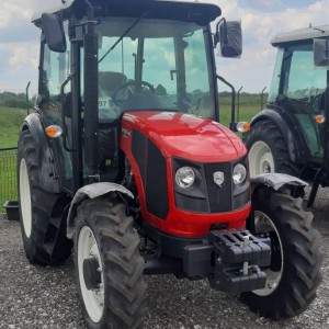traktor ARMATRAC 504e
