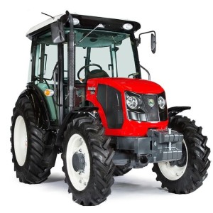 traktor ARMATRAC 504e