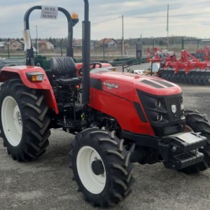 traktor ARMATRAC 514e
