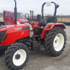 traktor ARMATRAC 514e