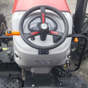 traktor ARMATRAC 514e