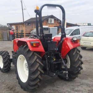 traktor ARMATRAC 514e