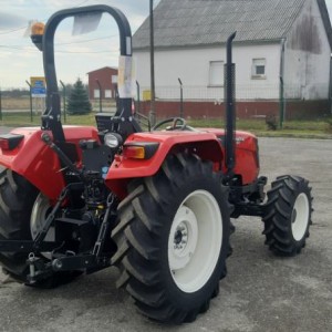 traktor ARMATRAC 514e
