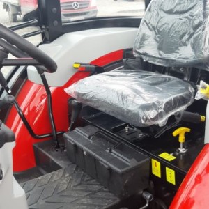 traktor ARMATRAC 584e