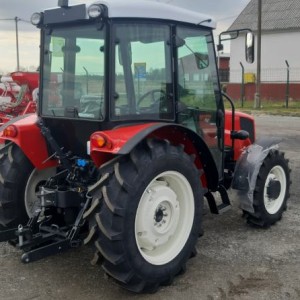 traktor ARMATRAC 584e