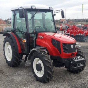 traktor ARMATRAC 584e