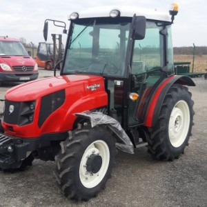 traktor ARMATRAC 584e