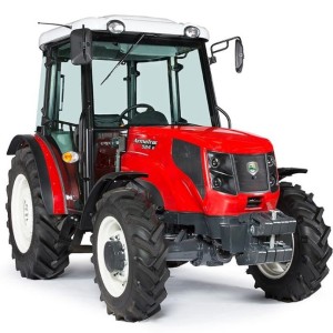 traktor ARMATRAC 584e