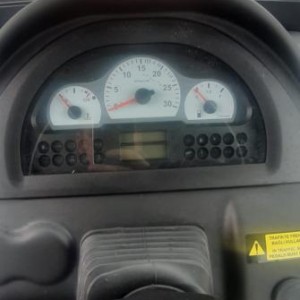 traktor ARMATRAC 604e
