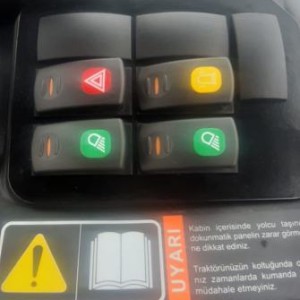 traktor ARMATRAC 604e