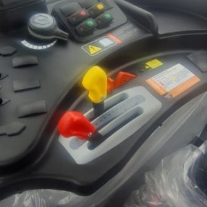 traktor ARMATRAC 604e