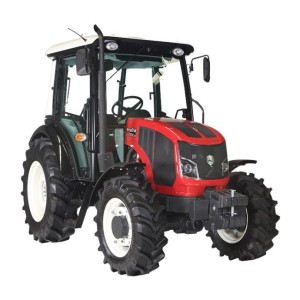 traktor ARMATRAC 604e