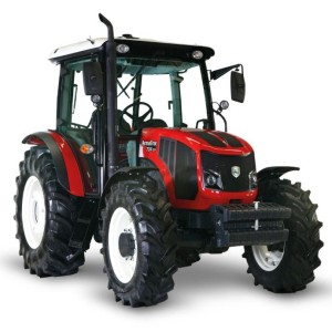 traktor ARMATRAC 704e+ T0