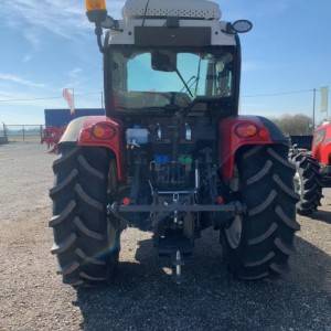 voćarski traktor ARMATRAC 804.4 Fruit Garden