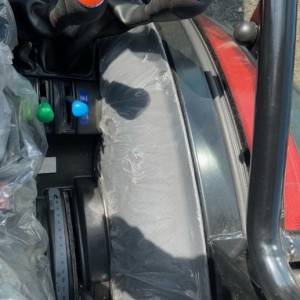 voćarski traktor ARMATRAC 804.4 Fruit Garden