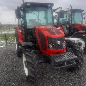 traktor ARMATRAC 854e+ T0
