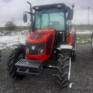 traktor ARMATRAC 854e+ T0
