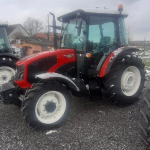traktor ARMATRAC 854e+ T0