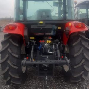 traktor ARMATRAC 854e+ T0