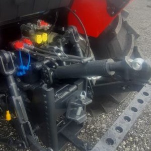 traktor ARMATRAC 854e+ T0
