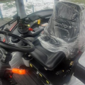 traktor ARMATRAC 854e+ T0