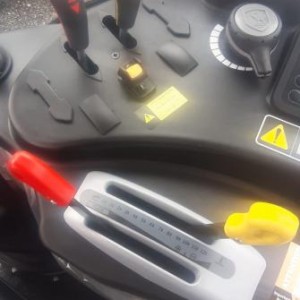 traktor ARMATRAC 854e+ T0