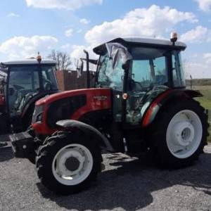 traktor ARMATRAC 854 Lux