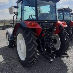 traktor ARMATRAC 854 Lux