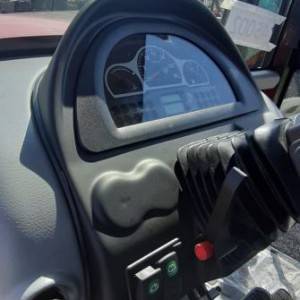 traktor ARMATRAC 854 Lux