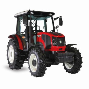 traktor Traktor ArmaTrac 854 Lux T0