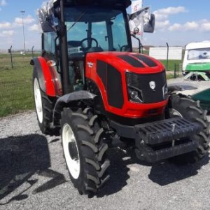 traktor Traktor ArmaTrac 854 Lux T0