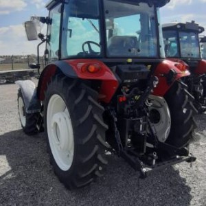 traktor Traktor ArmaTrac 854 Lux T0