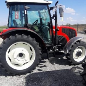 traktor Traktor ArmaTrac 854 Lux T0