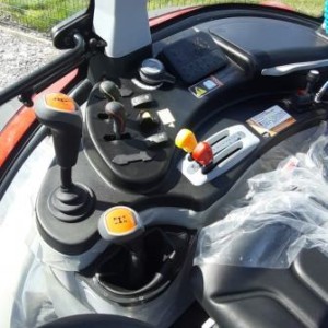 traktor Traktor ArmaTrac 854 Lux T0