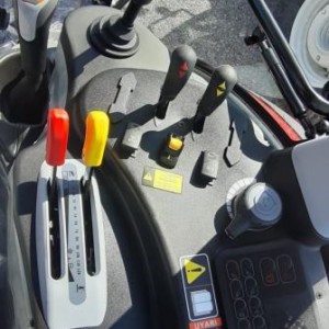 traktor Traktor ArmaTrac 854 Lux T0