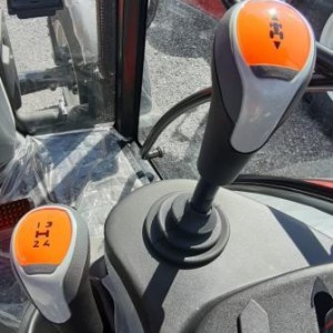 traktor Traktor ArmaTrac 854 Lux T0