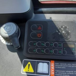 traktor Traktor ArmaTrac 854 Lux T0