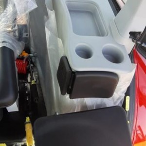 traktor Traktor ArmaTrac 854 Lux T0
