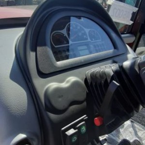 traktor Traktor ArmaTrac 854 Lux T0