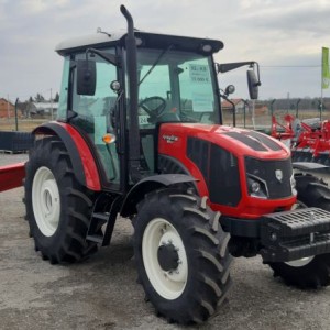 traktor ARMATRAC 904e+