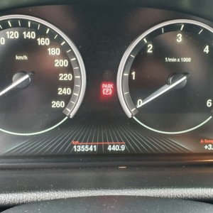 BMW X3 20d xdrive automatic