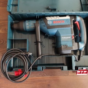Bosch GBH 8-45 DV , 1500W , SDS-max