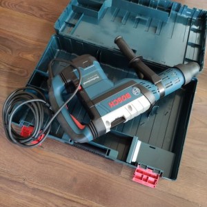 Bosch GBH 8-45 DV , 1500W , SDS-max